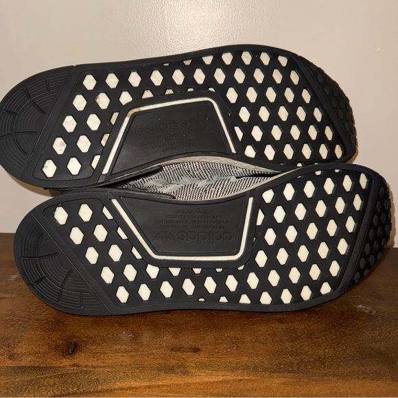 Adidas NMD running shoe - Picture 7 of 7